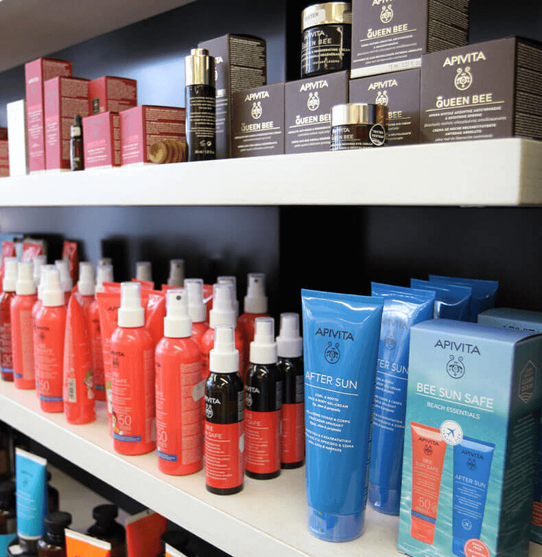 kallintika-cosmetics